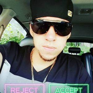 Meet your Posher, Albert